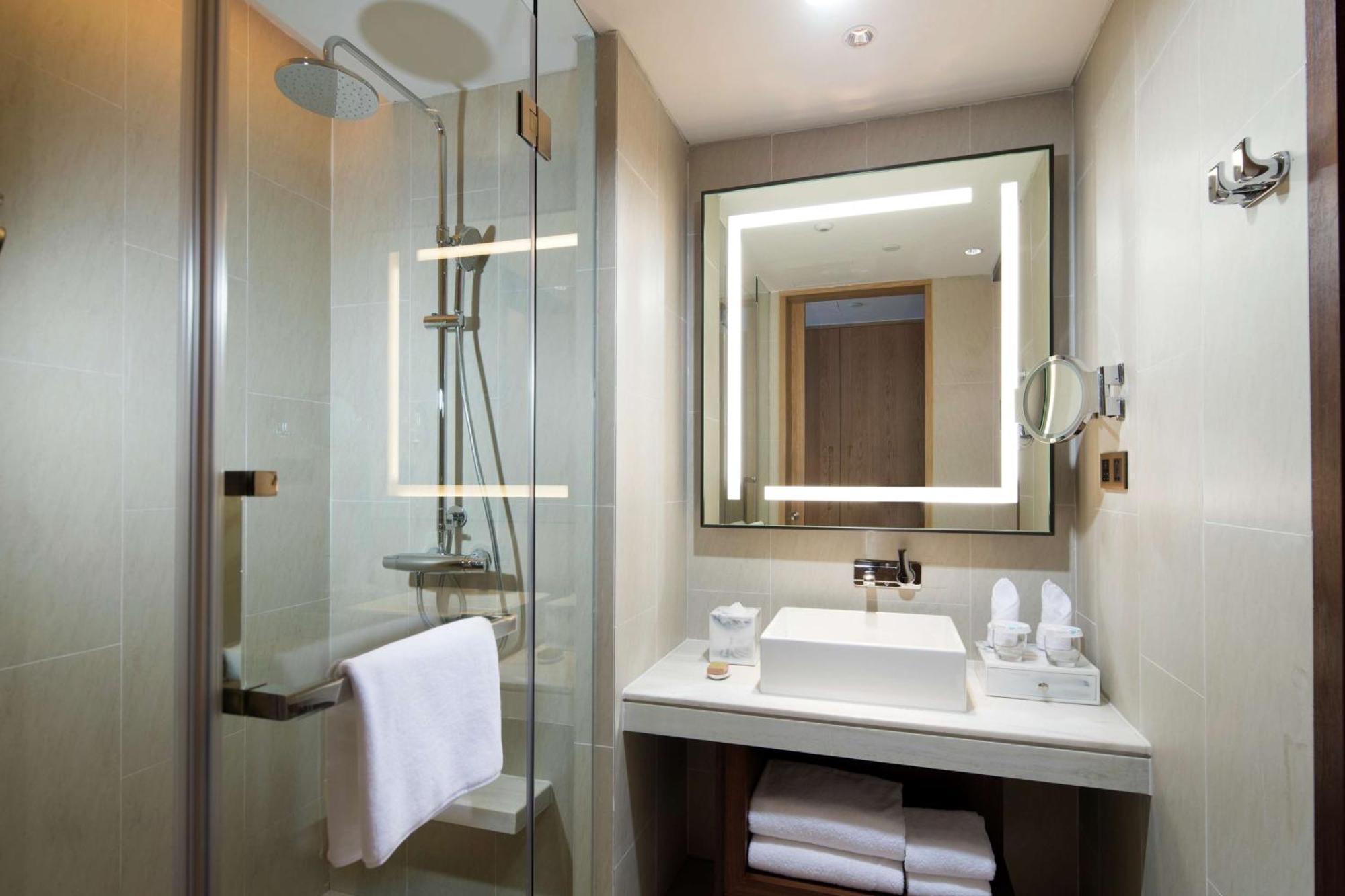 Hilton Garden Inn Zhuhai Hengqin Экстерьер фото