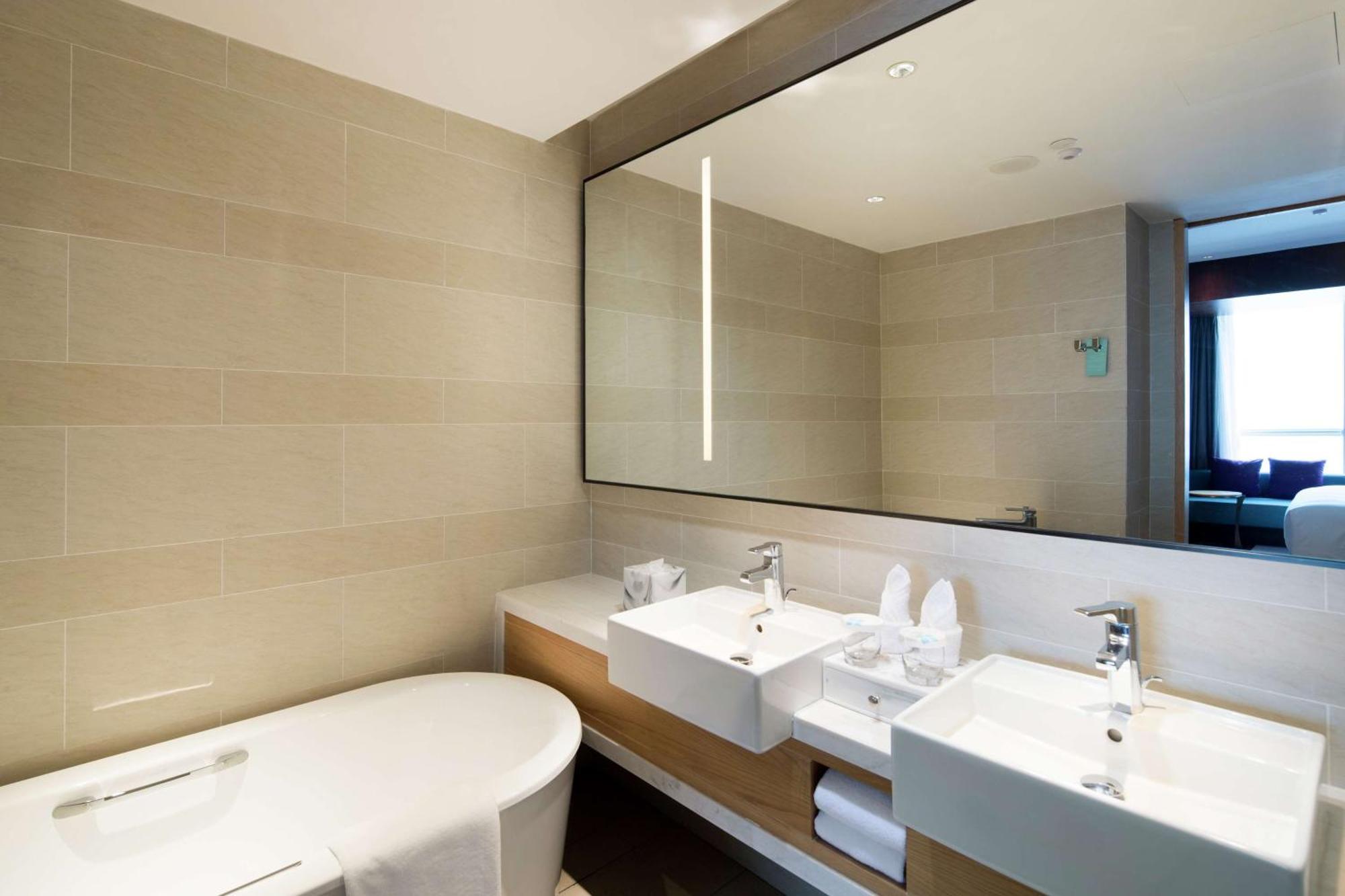 Hilton Garden Inn Zhuhai Hengqin Экстерьер фото